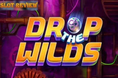 Drop the Wilds slot